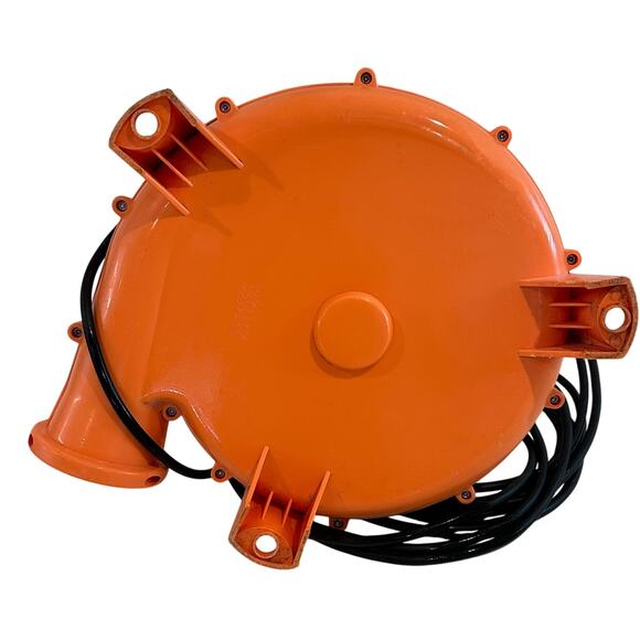 BANZAI Bounce House Electric Fan Blower Pump 25 ft Cord Tested - Picture 9 of 10